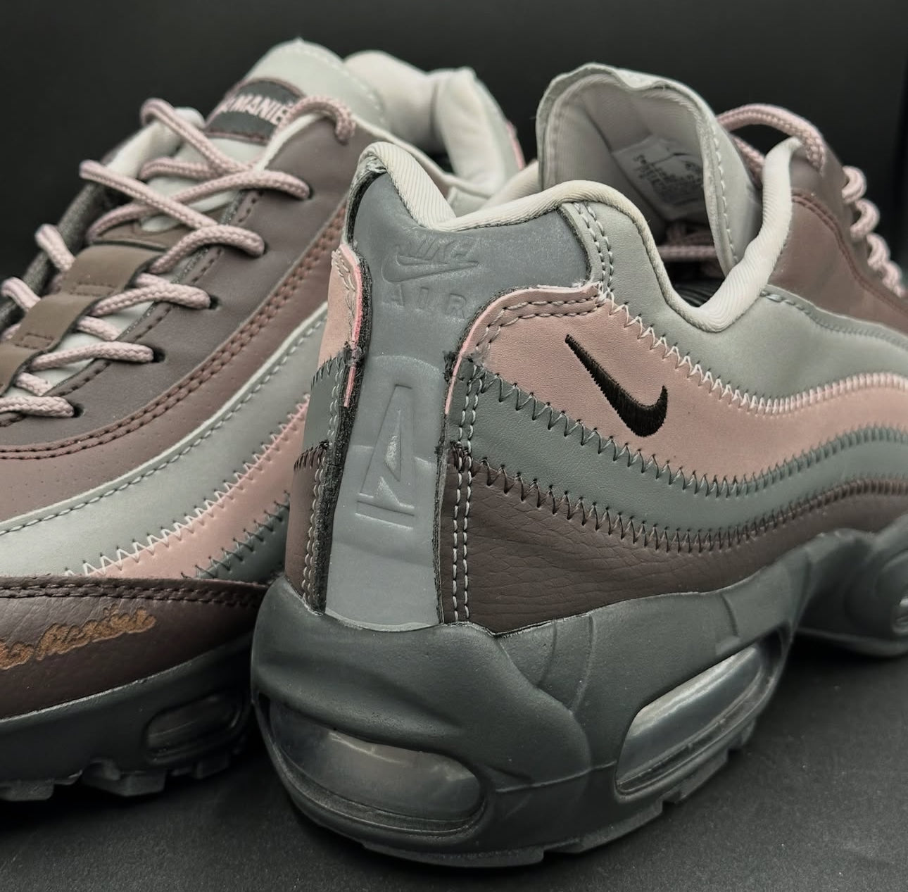 AIR MAX 95 A MA MANIERE