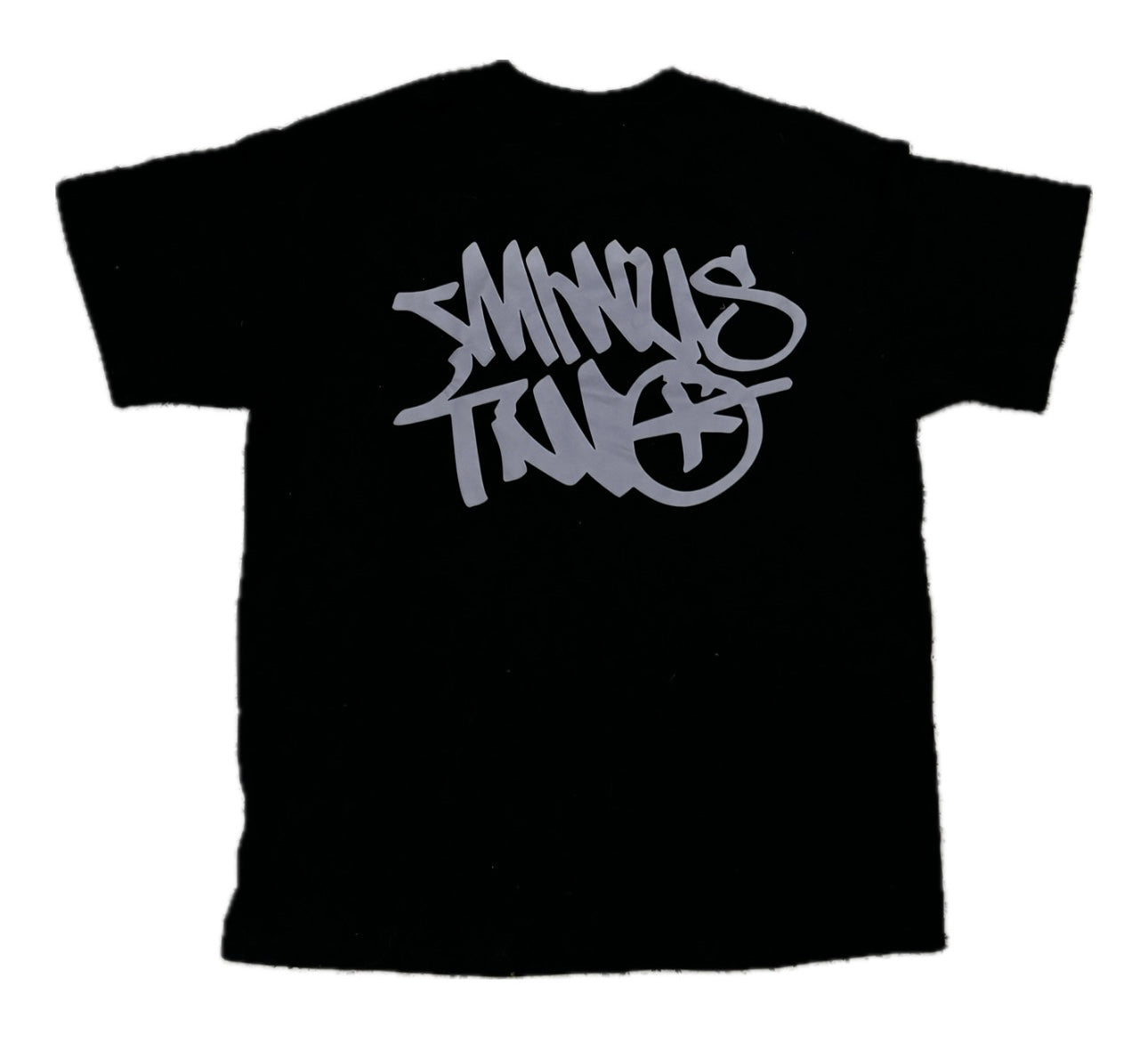 T'SHIRT MINUS TWO