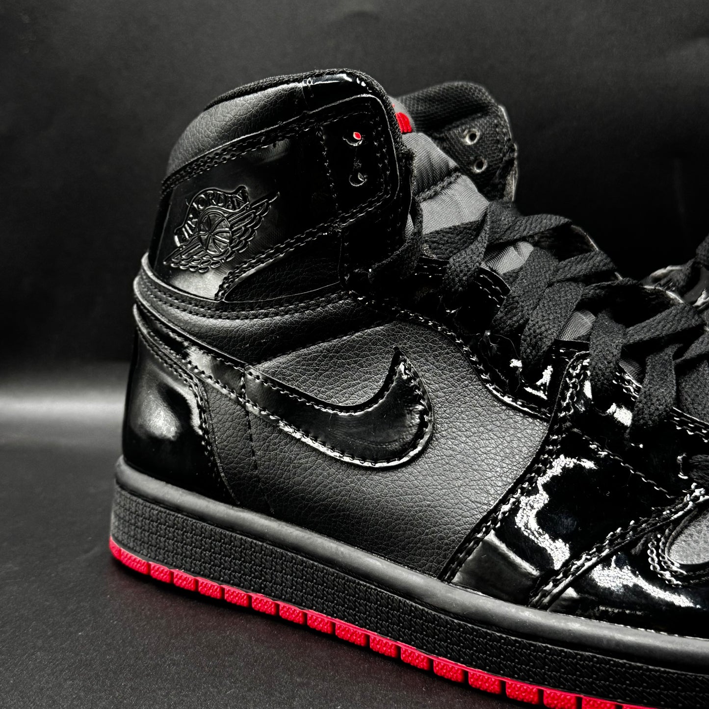 AIR JORDAN 1 SP GINA ❤️