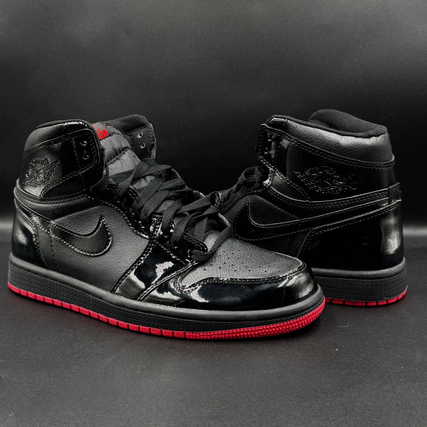 AIR JORDAN 1 SP GINA ❤️