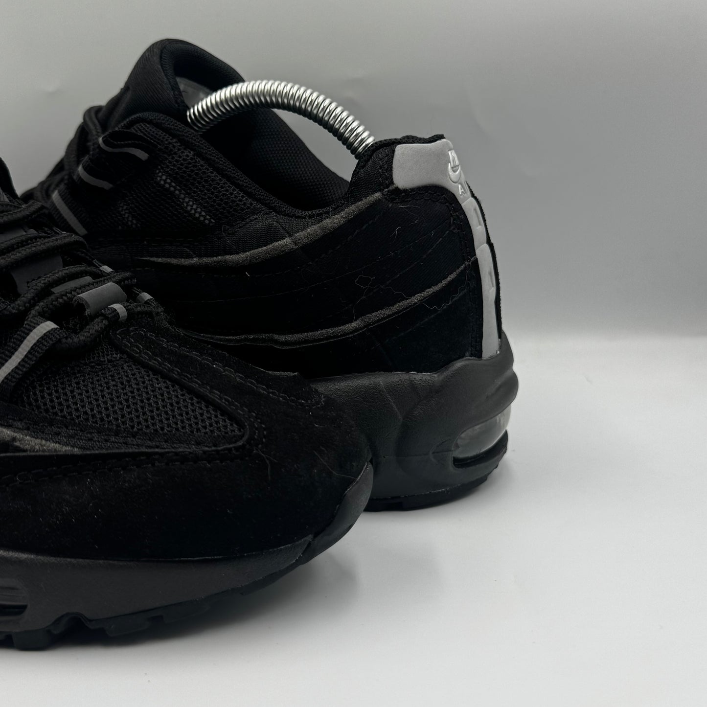 AIR MAX 95 COMME DES GARÇONS