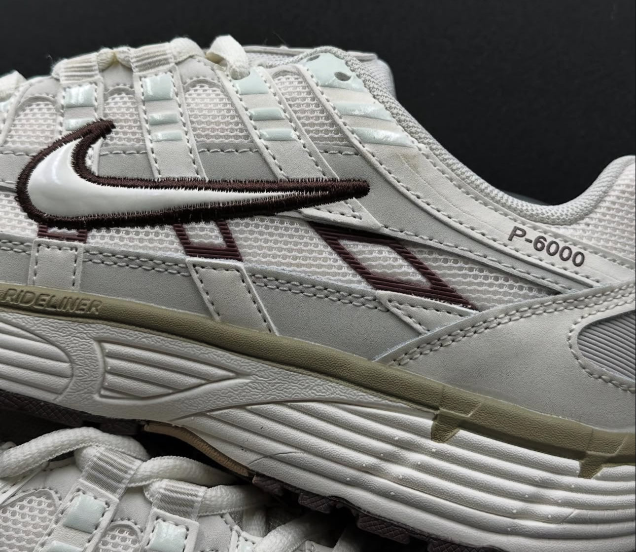 P6000 LIGHTBONE