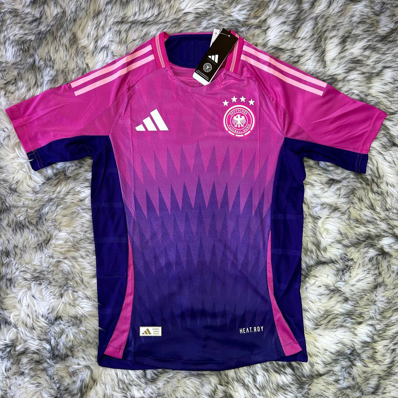 ALLEMAGNE JERSEY