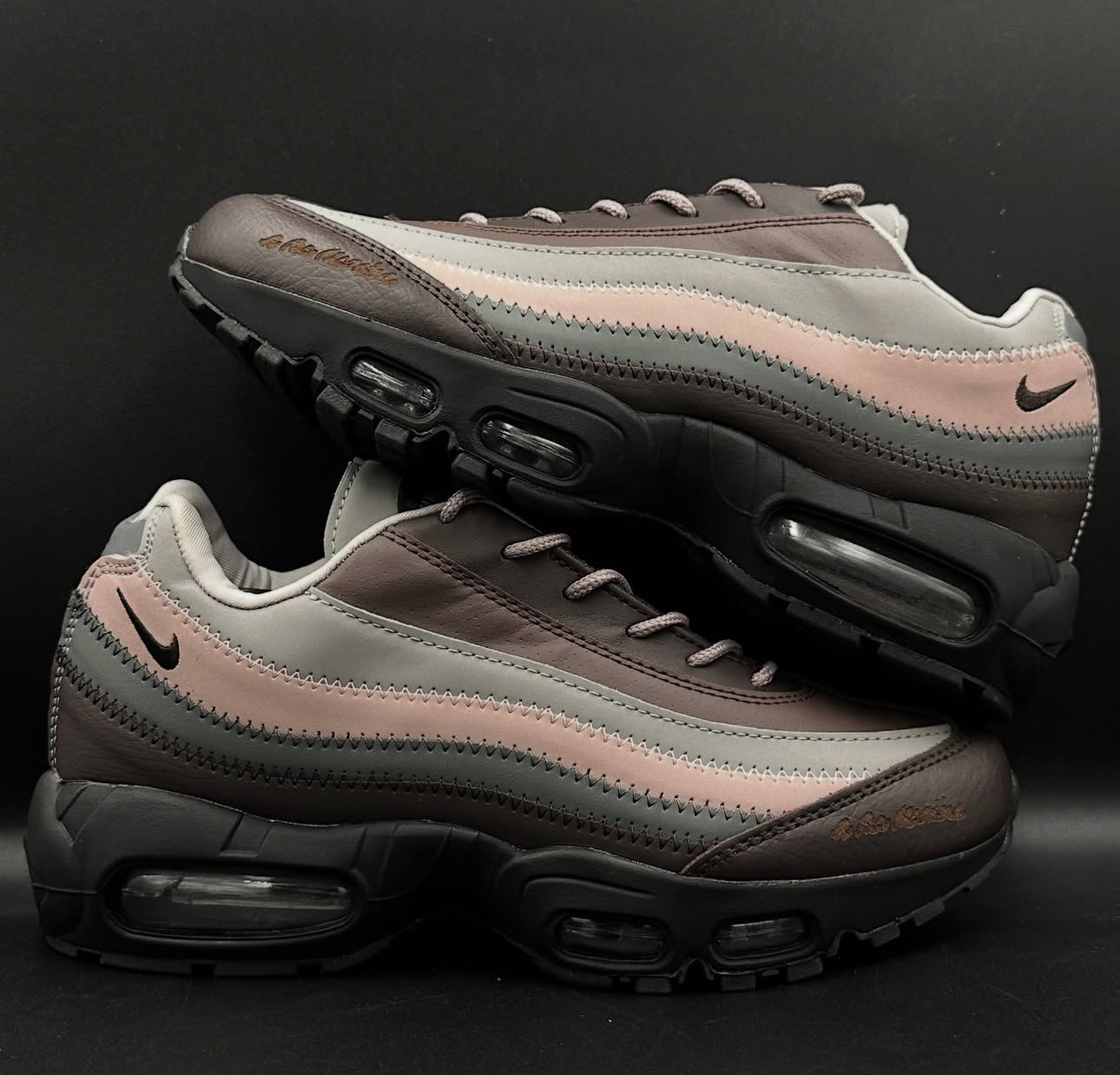 AIR MAX 95 A MA MANIERE