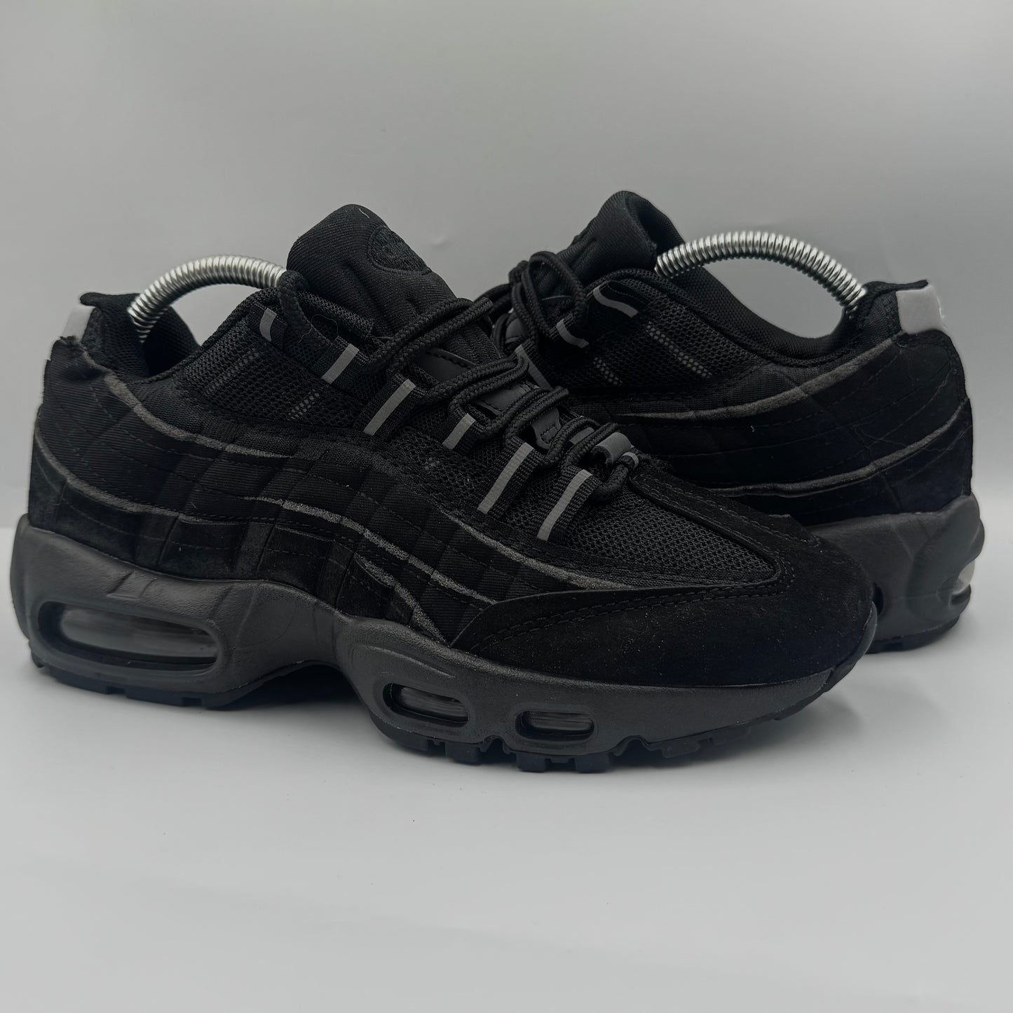 AIR MAX 95 COMME DES GARÇONS