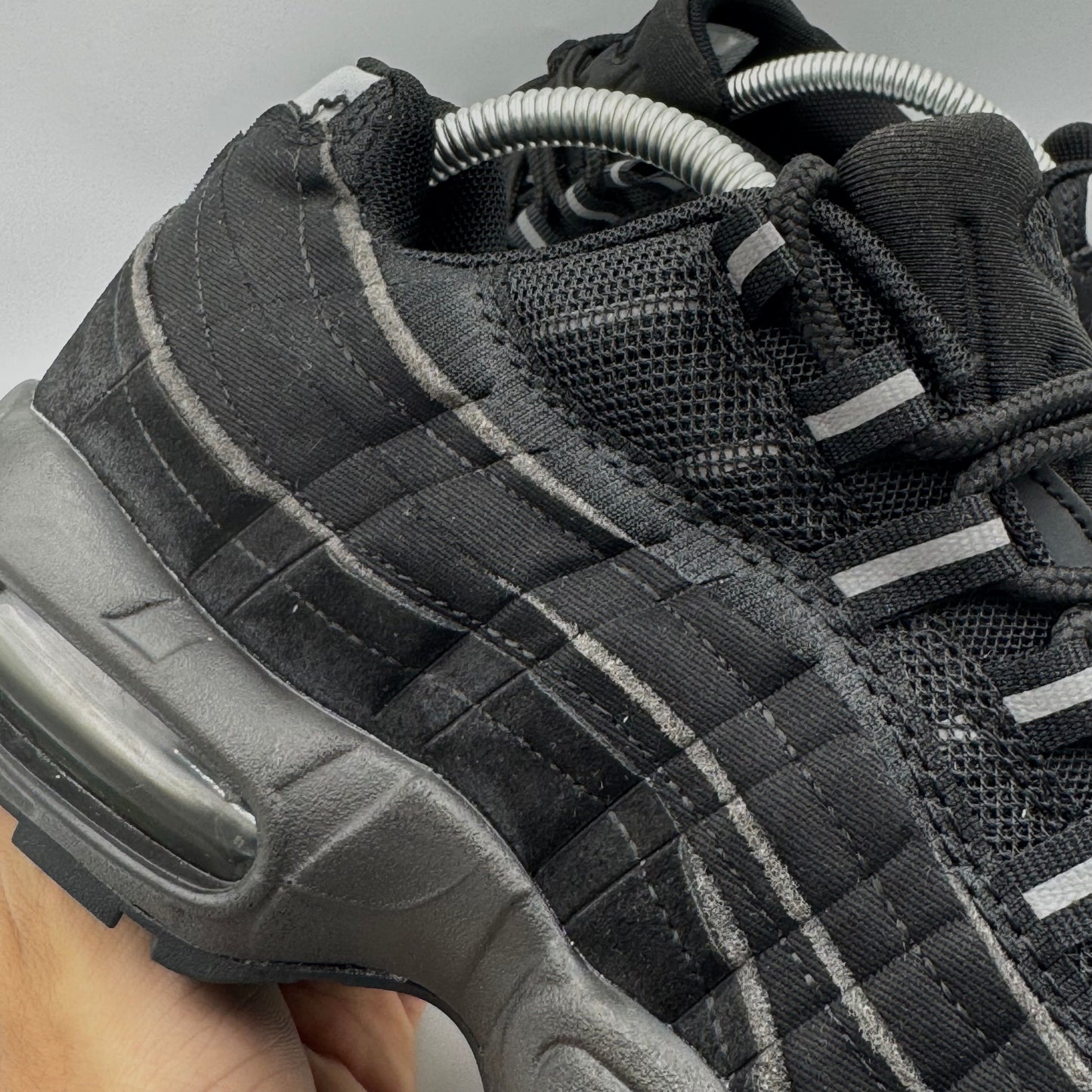 AIR MAX 95 COMME DES GARÇONS