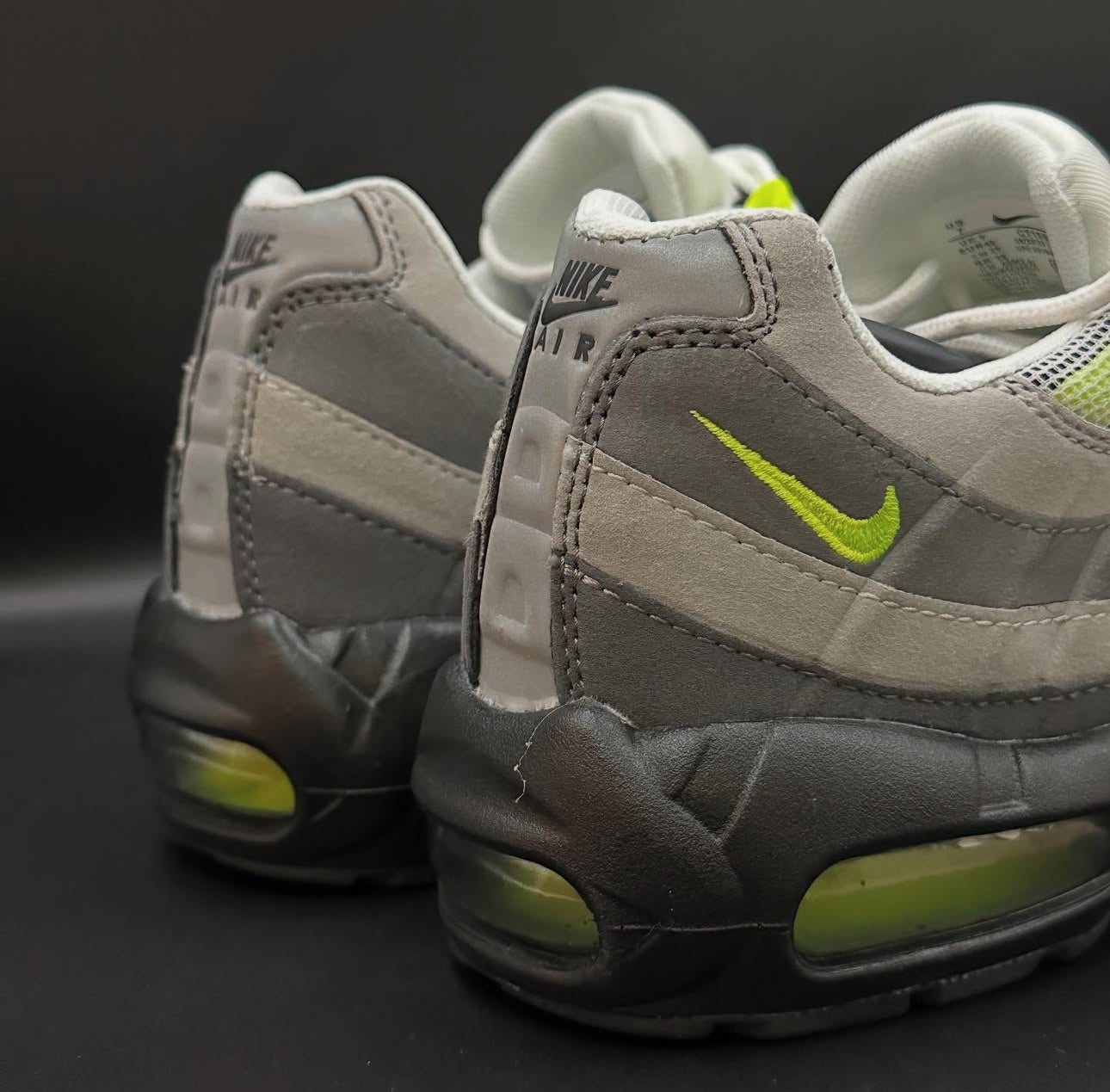 AIR MAX 95 NEON