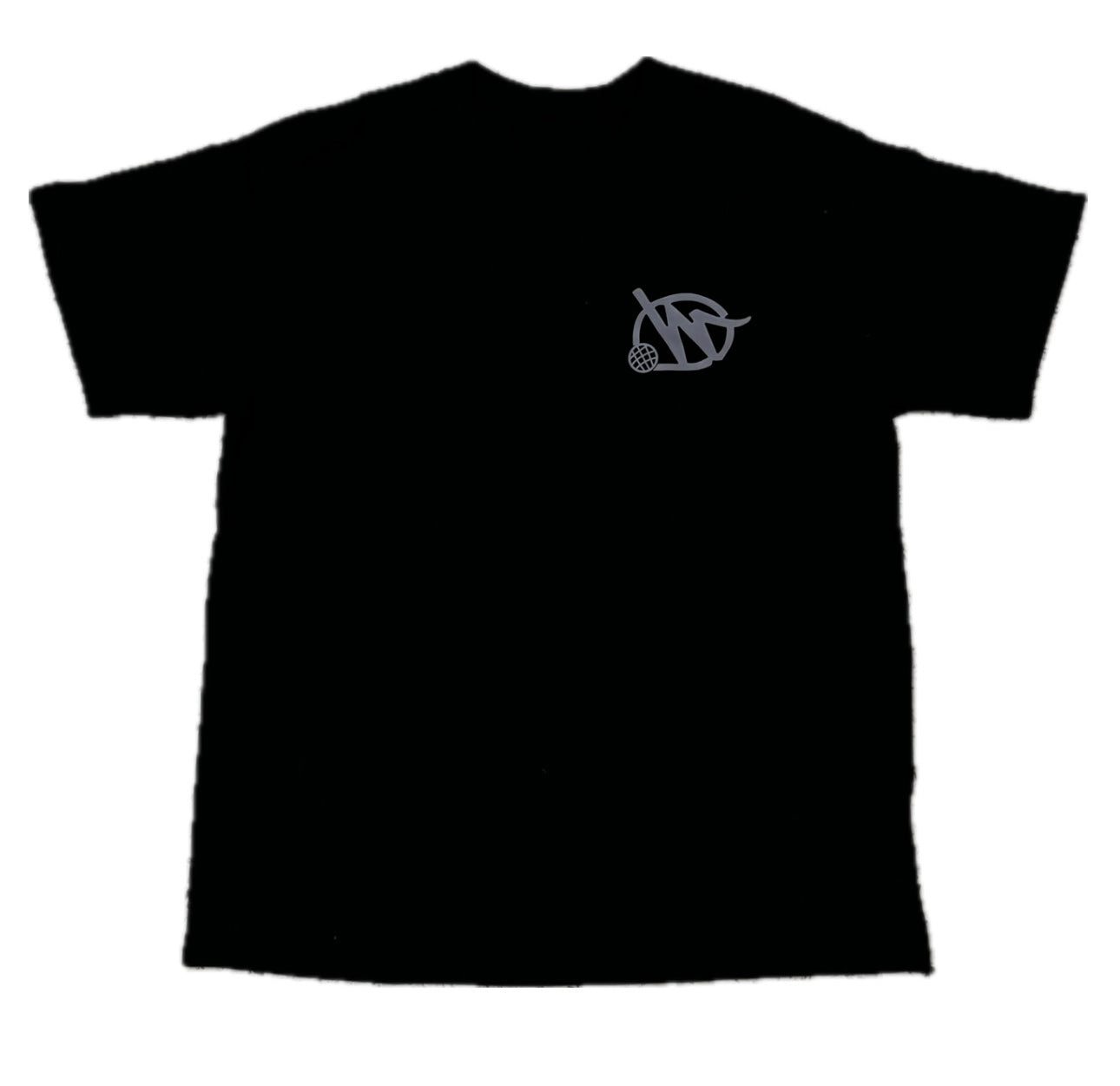 T'SHIRT MINUS TWO
