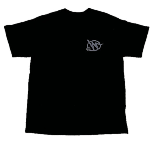 T'SHIRT MINUS TWO