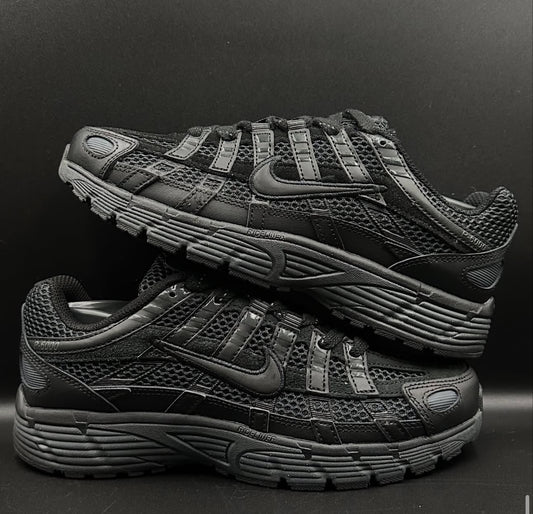 P6000 TRIPLE BLACK 🖤