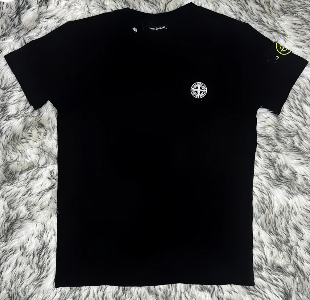 T'SHIRT STONE ISLAND