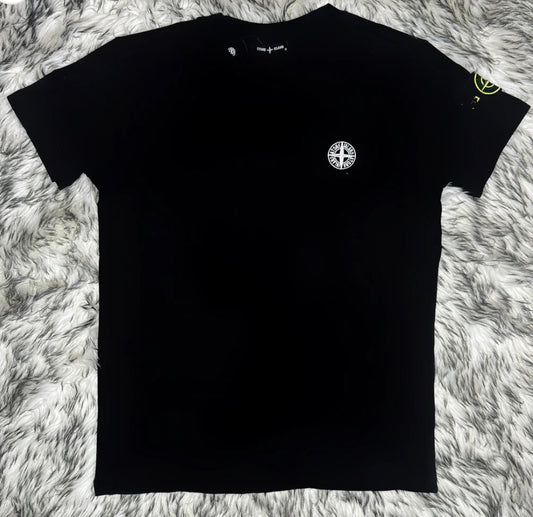 T'SHIRT STONE ISLAND