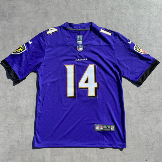 NFL JERSEY HAMILTON