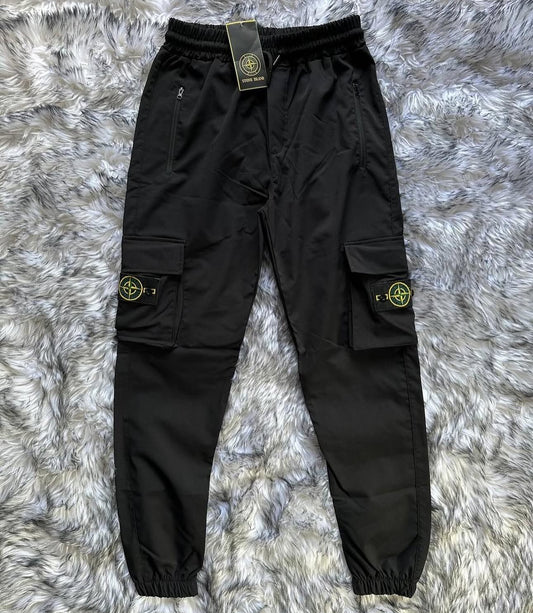 COMBAT STONE ISLAND