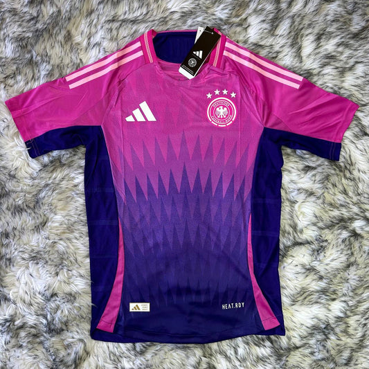 ALLEMAGNE JERSEY