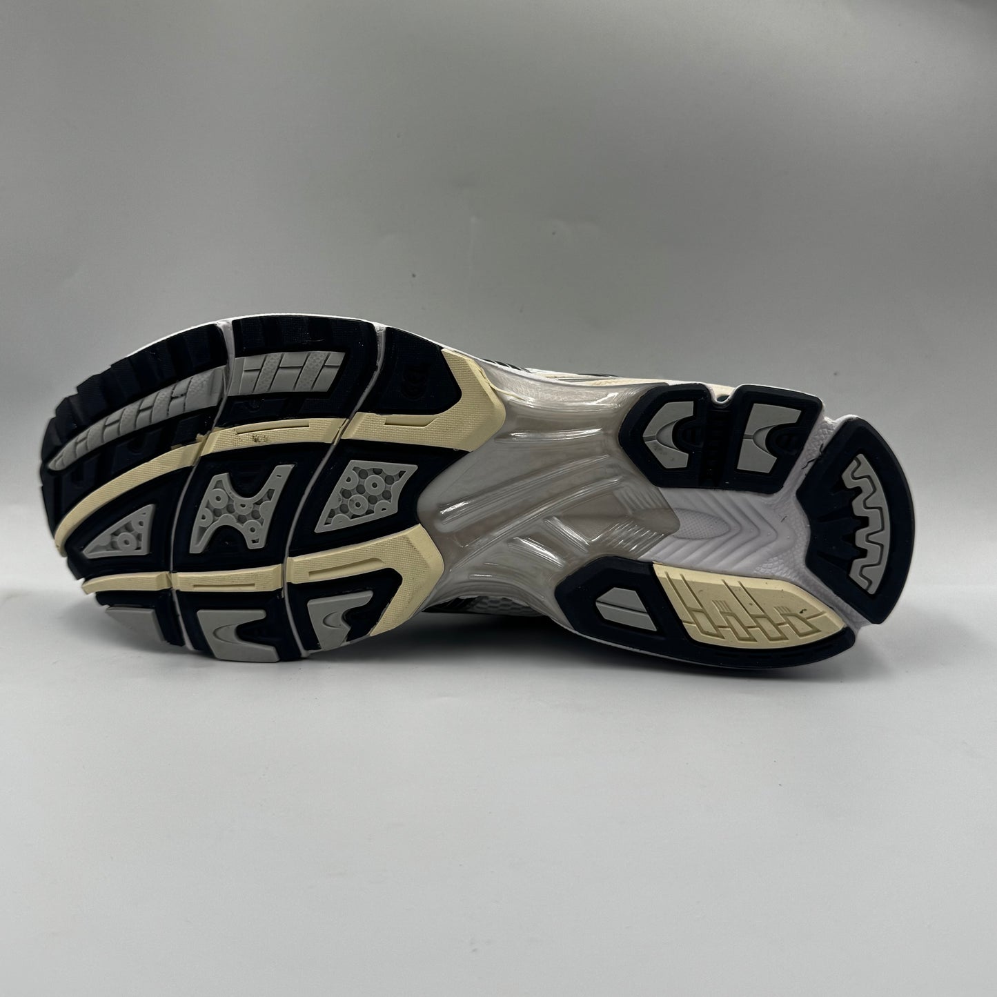 ASICS GEL KAYANO 14 WHITE MIDNIGHT
