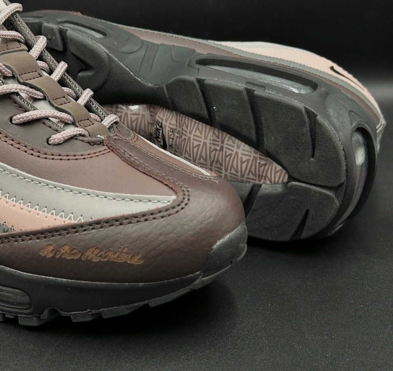AIR MAX 95 A MA MANIERE