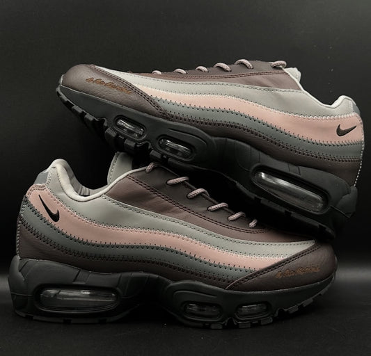 AIR MAX 95 A MA MANIERE